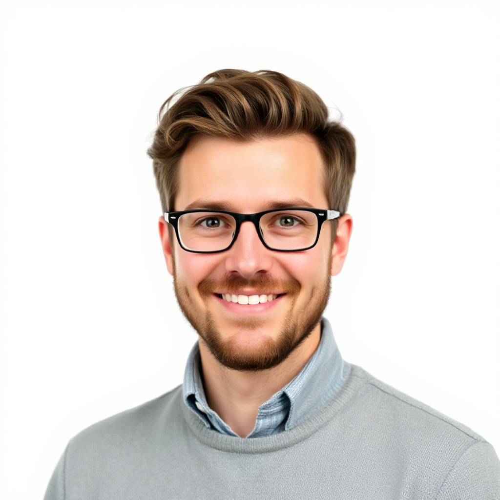 Nicholas Kline's Profile